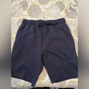 Gym shark male shorts small